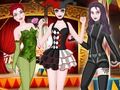 Permainan Harley Quinn & Teman  secara online