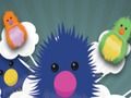 Permainan Ruby Sky: Pabrik Flobble  secara online