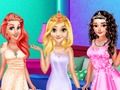 Permainan Putri: Prom  secara online