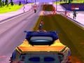 Permainan Jalan Zombi  secara online