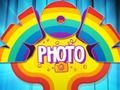 Permainan Wah: Fotografi  secara online