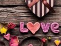 Permainan Hari Valentine: Bintang Tersembunyi  secara online
