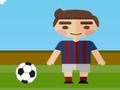 Permainan Menyeimbangkan dengan bola  secara online