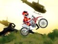 Permainan Motorcross secara online