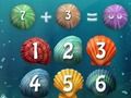 Permainan Matematika yang lucu  secara online
