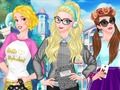 Permainan Tren Fashion Kembali ke Sekolah secara online Permainan Tren Fashion Kembali ke Sekolah secara online