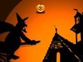 Permainan Halloween: Labu Tersembunyi  secara online