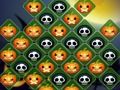 Permainan Halloween Geser Keluar secara online