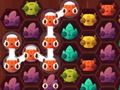 Permainan Monster dan Kue secara online