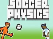 Permainan Fisika Sepak Bola 2  secara online
