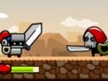 Permainan Gladiator  secara online