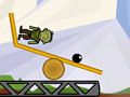 Permainan Catapult zombie  secara online