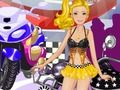 Permainan Model iklan sepeda  secara online