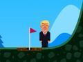 Permainan Golf Kepresidenan  secara online