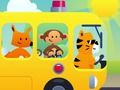 Permainan Roda di bus secara online
