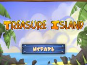 Permainan Pulau Harta Karun secara online