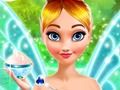 Permainan Perubahan Fairy Tinker secara online