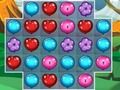Permainan Pop permata secara online