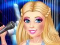 Permainan Vokal Barbie  secara online