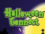 Permainan Halloween: Koneksi  secara online
