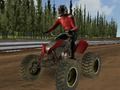 Permainan Balap motor quad  secara online