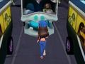 Permainan Subway Surf Halloween secara online