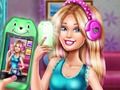 Permainan Ellie selfie yang luar biasa  secara online