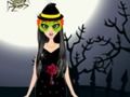 Permainan Putri Bintang Halloween secara online