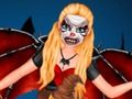 Permainan Pasangan Vampir Halloween secara online