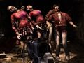 Permainan Zombie Shooter 3D secara online