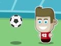 Permainan Bintang Sepak Bola secara online