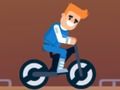Permainan BMX Daring secara online