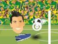 Permainan Legenda Sepakbola: Kepala Sepakbola secara online
