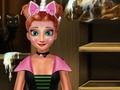 Permainan Pesta Halloween Annie secara online