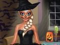 Permainan Putri Es Persiapan Halloween secara online