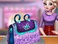 Permainan Lomba Desain Tas secara online