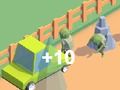 Permainan Jalan Zombie secara online