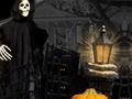 Permainan Selamat Halloween secara online