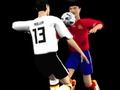 Permainan Edisi Sepak Bola Piala Dunia 2018  secara online