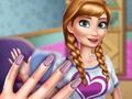 Permainan Putri: Salon Kuku  secara online