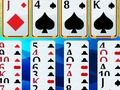 Permainan Solitaire Penghilang  secara online