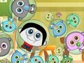 Permainan Gabungkan Bayi  secara online