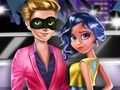 Permainan Pesta Glam Pasangan Super secara online