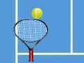 Permainan Bola tenis secara online