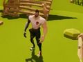 Permainan Simulator Pembangunan Benteng  secara online
