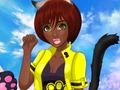 Permainan Putri Neko Gadis secara online