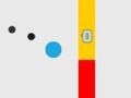 Permainan Bola Warna Flappy secara online
