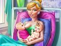 Permainan Kelahiran Kembar Cinderella secara online Permainan Kelahiran Kembar Cinderella secara online