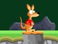 Permainan Kangaroo gelisah  secara online