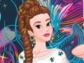 Permainan Putri: Boho Vs Dress Fashion Wars  secara online